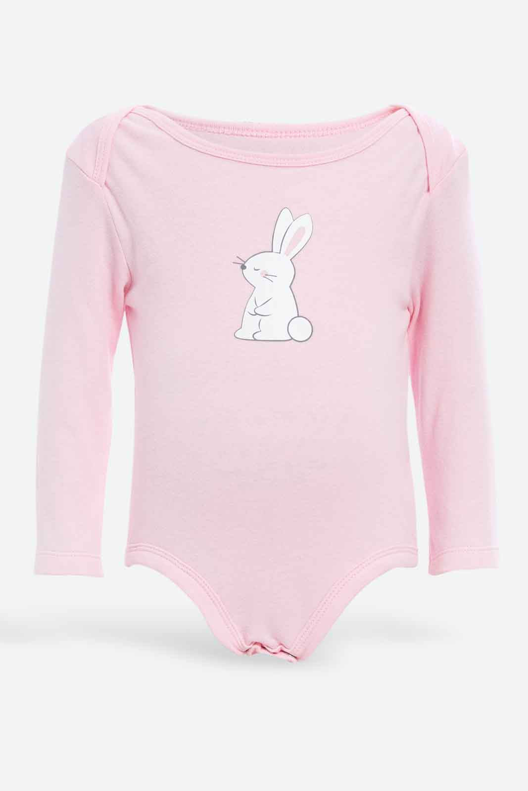Redtag-Boys-Assorted-5-Pack-Body-Suit-Category:Bodysuits,-Colour:Assorted,-Deals:New-In,-Dept:New-Born,-Filter:Baby-(0-to-12-Mths),-NBB-Bodysuits,-New-In-NBB-APL,-Non-Sale,-Section:Boys-(0-to-14Yrs),-W22B-Baby-0 to 12 Months