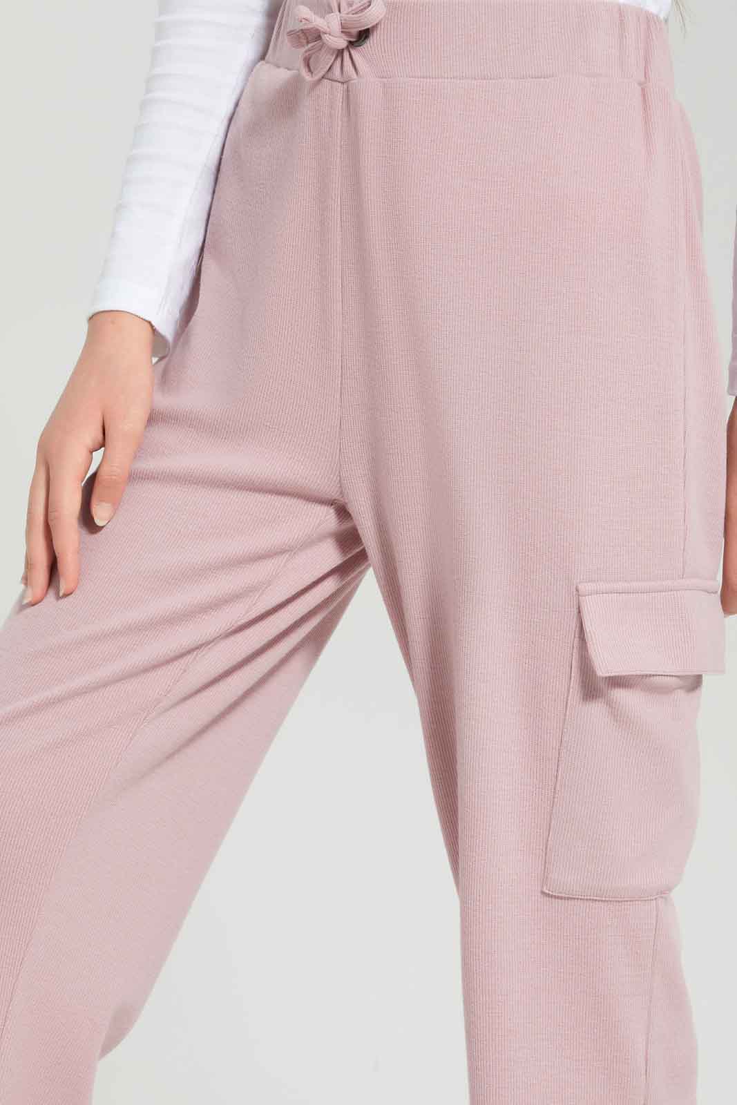 Redtag-Girls-Pink-Cargo-Pocket-Pants-(blank),-Category:Trousers,-Colour:Apricot,-Deals:New-In,-Dept:Girls,-Filter:Senior-Girls-(8-to-14-Yrs),-GSR-Trousers,-New-In-GSR-APL,-Non-Sale,-Section:Girls-(0-to-14Yrs),-W22B-Senior-Girls-9 to 14 Years