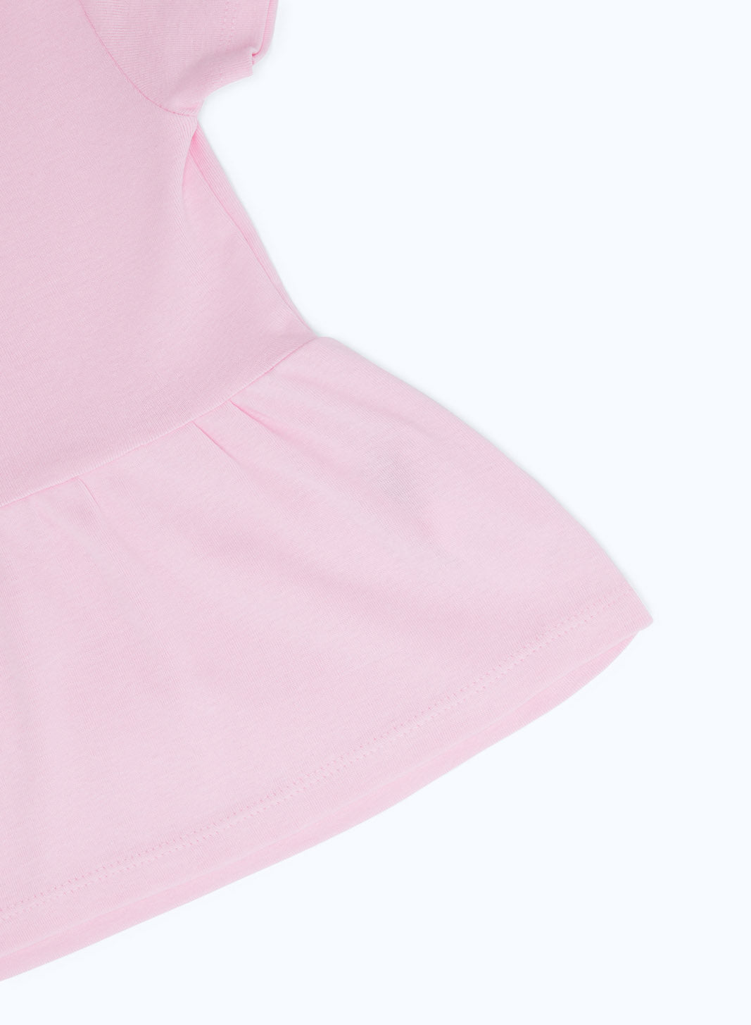 Redtag-Boys-Pink-Ppe-Plain-Knit-Dress-Category:Dresses,-Colour:Apricot,-Deals:New-In,-Dept:New-Born,-Filter:Baby-(0-to-12-Mths),-H1:KWR,-H2:NBF,-H3:DRS,-H4:CAD,-NBG-Dresses,-New-In-NBG-APL,-Non-Sale,-PPE,-S23B,-Season:S23B,-Section:Boys-(0-to-14Yrs)-Baby-0 to 12 Months