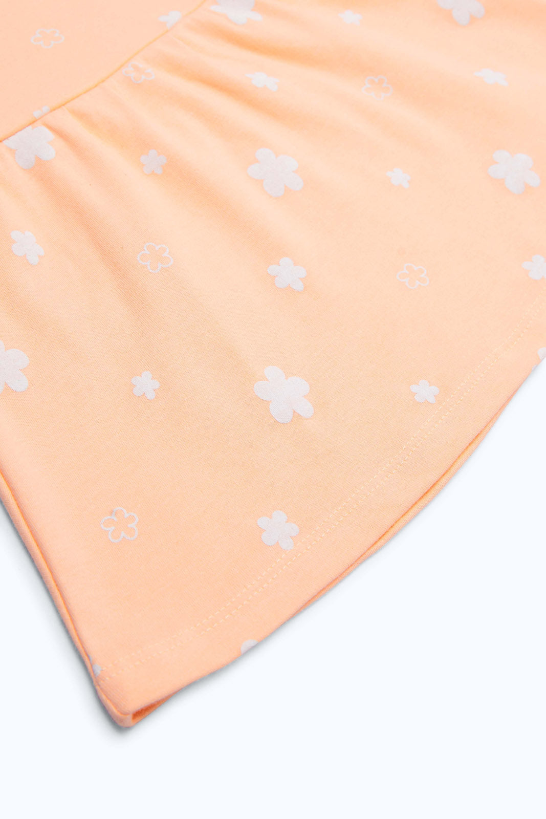 Redtag-Boys-Orange-Aop-Ppe-Knit-Dress-Sleeveless-Category:Dresses,-Colour:Orange,-Deals:New-In,-Dept:New-Born,-Filter:Baby-(0-to-12-Mths),-NBG-Dresses,-New-In-NBG-APL,-Non-Sale,-PPE,-S23B,-Section:Boys-(0-to-14Yrs)-Baby-0 to 12 Months
