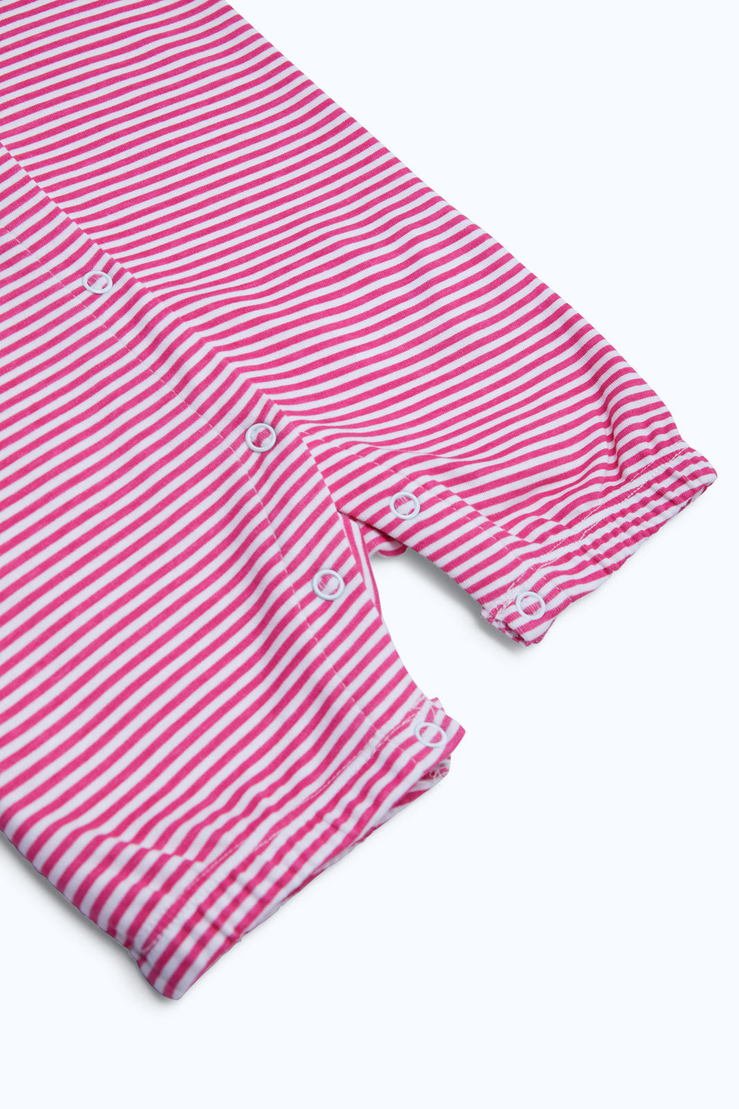 Redtag-Boys-Pink-Aop-Sleeveless-Romper-Category:Rompers,-Colour:Apricot,-Deals:New-In,-Dept:New-Born,-Filter:Baby-(0-to-12-Mths),-NBG-Rompers,-New-In-NBG-APL,-Non-Sale,-S23B,-Section:Boys-(0-to-14Yrs)-Baby-0 to 12 Months