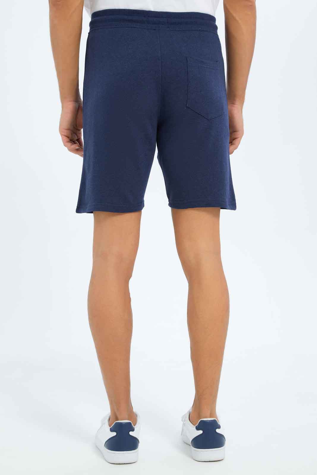 Redtag-Men-Indigo-Active-Shorts-Category:Shorts,-Colour:Indigo,-Deals:New-In,-Dept:Menswear,-Filter:Men's-Clothing,-Men-Shorts,-New-In-Men-APL,-Non-Sale,-S23B,-Section:Men,-TBL-Men's-