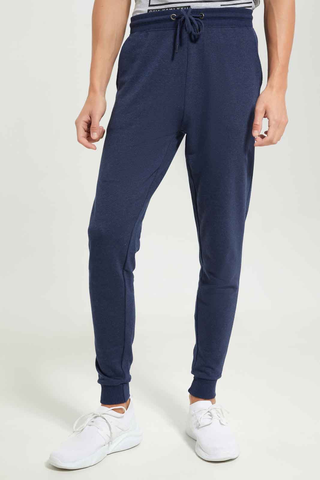 Redtag-Men-Indigo-Jog-Pant-Category:Joggers,-Colour:Indigo,-Deals:New-In,-Dept:Menswear,-Filter:Men's-Clothing,-Men-Joggers,-New-In-Men-APL,-Non-Sale,-S23A,-Section:Men,-TBL-Men's-