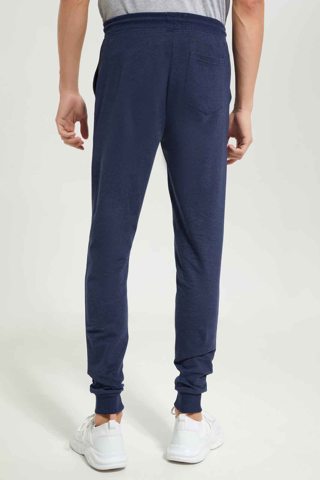 Redtag-Men-Indigo-Jog-Pant-Category:Joggers,-Colour:Indigo,-Deals:New-In,-Dept:Menswear,-Filter:Men's-Clothing,-Men-Joggers,-New-In-Men-APL,-Non-Sale,-S23A,-Section:Men,-TBL-Men's-