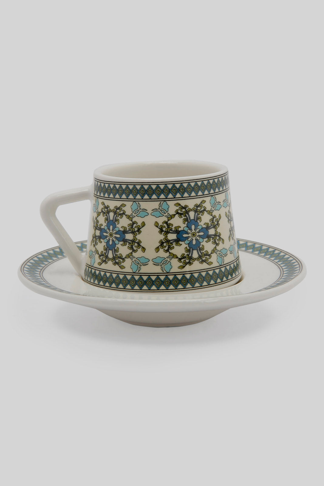 Redtag-Assorted-Espresso-Set-(-12-Piece-)-Category:Cups-&-Mugs,-Colour:Assorted,-Deals:New-In,-Filter:Home-Dining,-HMW-DIN-Crockery,-New-In-HMW-DIN,-Non-Sale,-Section:Homewares,-W22B-Home-Dining-