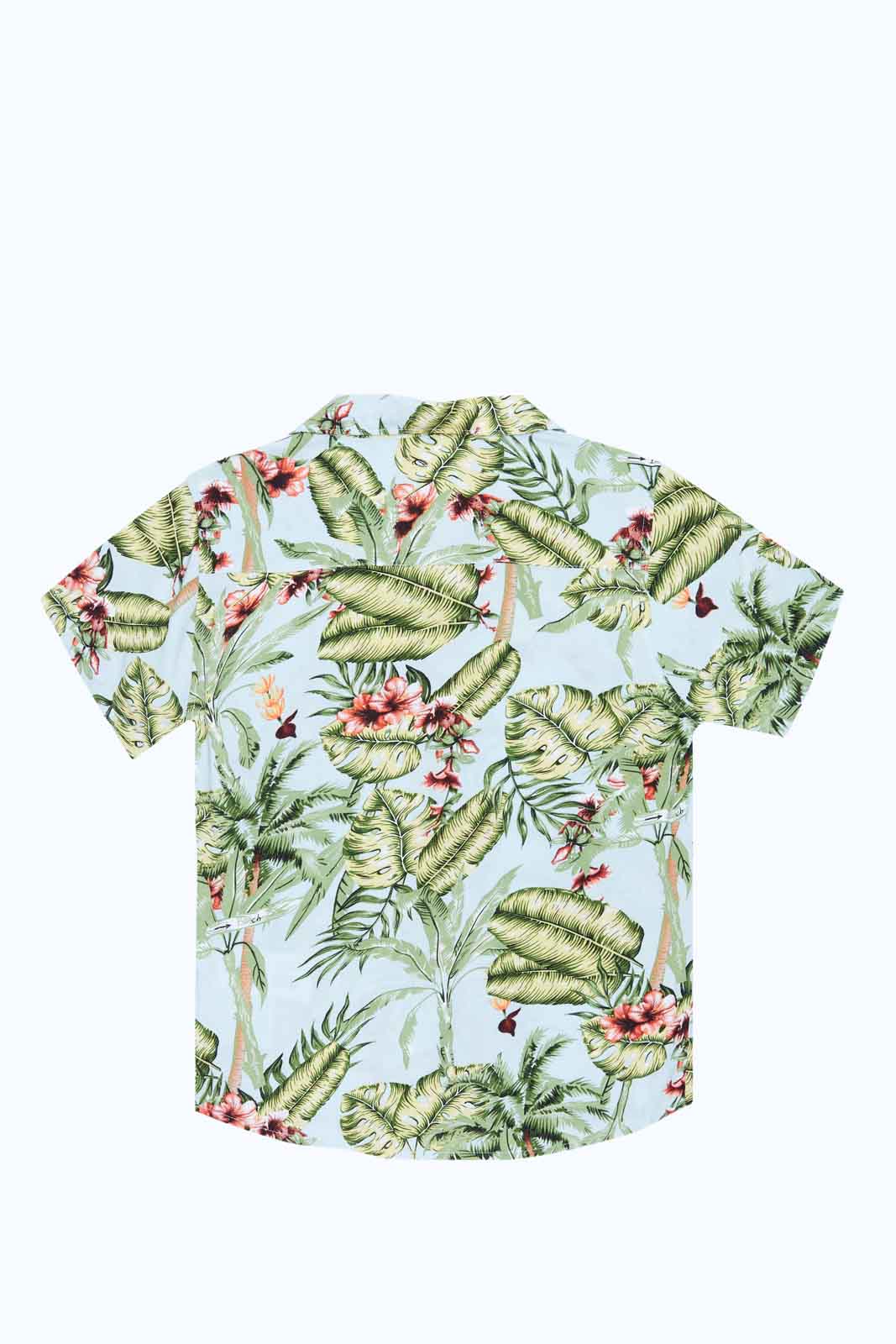 Redtag-Boys-Olive-Aop-Shirt-BSR-Shirts,-Category:Shirts,-Colour:Green,-Deals:New-In,-Dept:Boys,-Filter:Senior-Boys-(8-to-14-Yrs),-New-In-BSR-APL,-Non-Sale,-S23B,-Section:Boys-(0-to-14Yrs)-Senior-Boys-9 to 14 Years