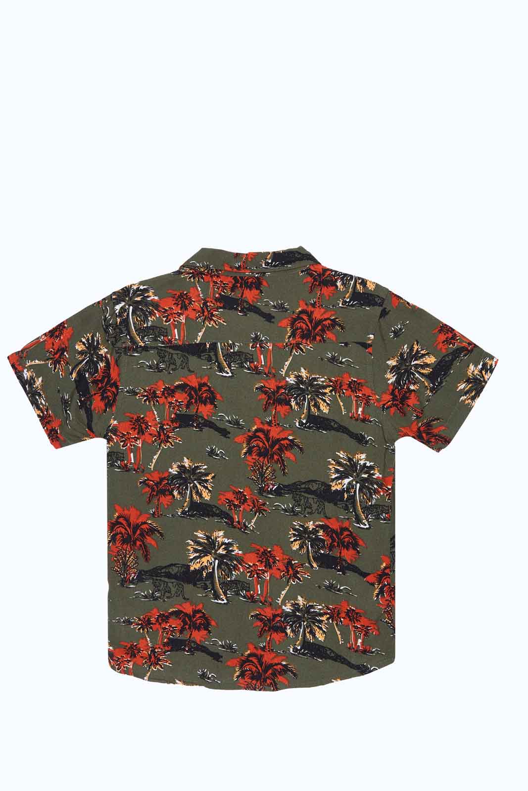 Redtag-Boys-Sky-Blue-Aop-Shirt-BSR-Shirts,-Category:Shirts,-Colour:Sky-Blue,-Deals:New-In,-Dept:Boys,-Filter:Senior-Boys-(8-to-14-Yrs),-New-In-BSR-APL,-Non-Sale,-S23B,-Section:Boys-(0-to-14Yrs)-Senior-Boys-9 to 14 Years