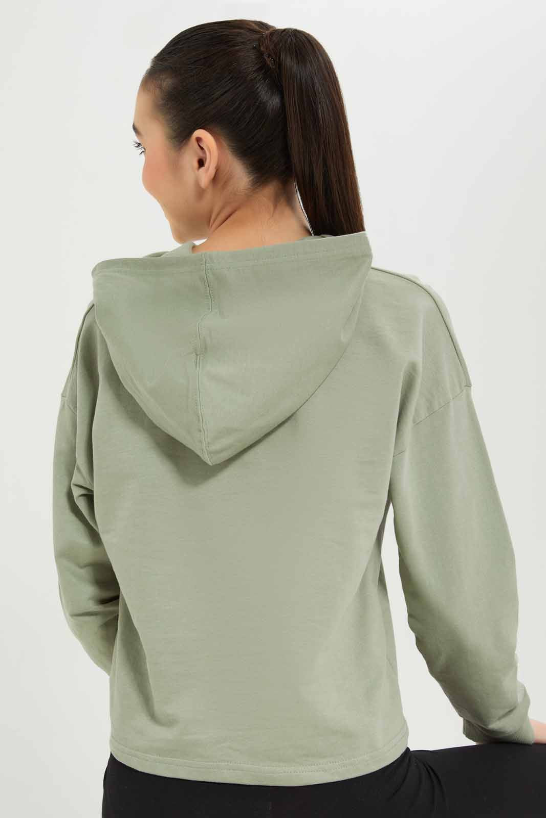 Redtag-Girls-Hoody-Sweatshirt-Category:Sweatshirts,-Colour:Assorted,-Deals:New-In,-Dept:Girls,-Filter:Senior-Girls-(8-to-14-Yrs),-GSR-Sweatshirts,-New-In-GSR-APL,-Non-Sale,-S23A,-Section:Girls-(0-to-14Yrs),-TBL-Senior-Girls-
