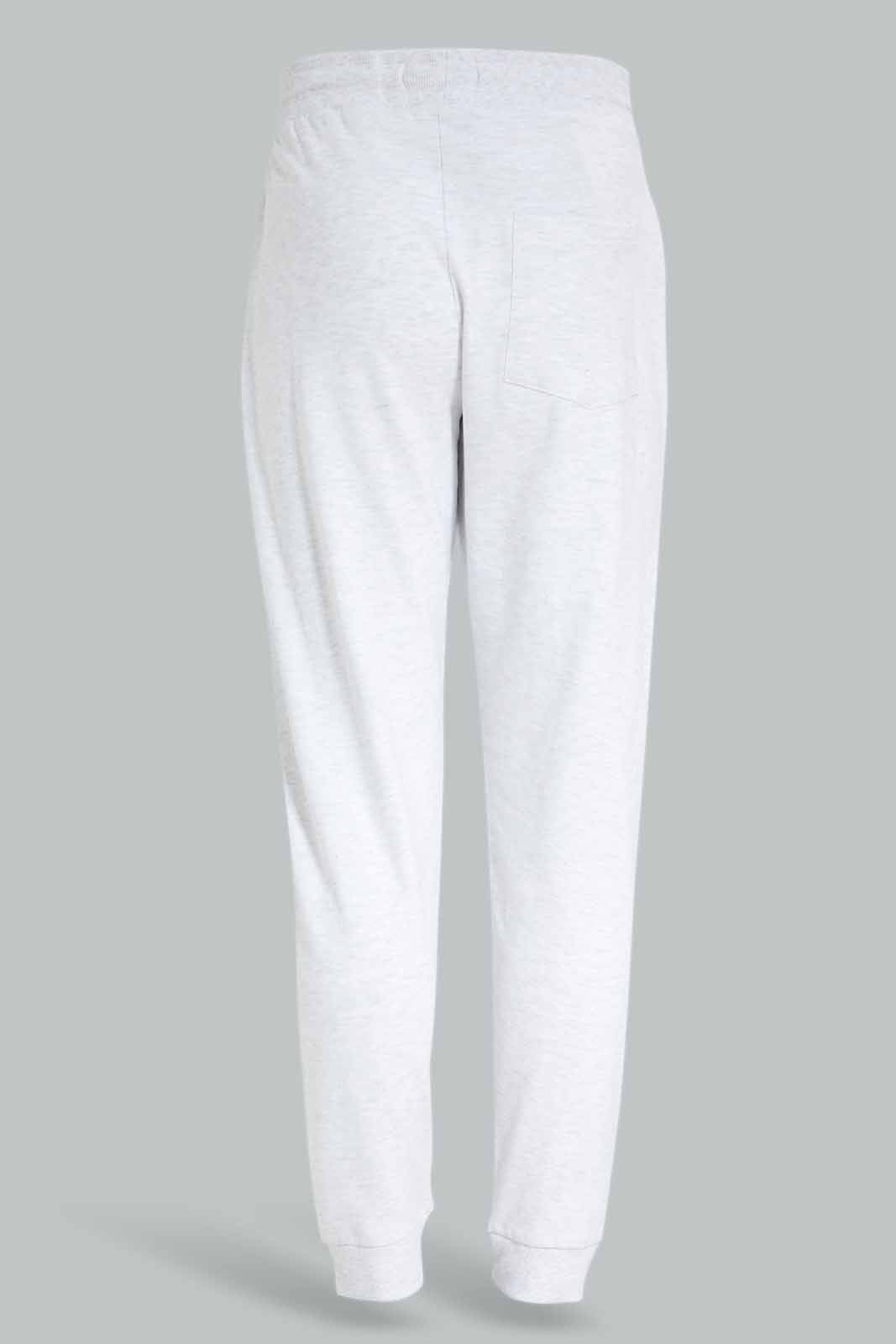 Redtag-Men-Ecru-Loungewear-Pant-Category:Joggers,-Colour:Ecru,-Deals:New-In,-Dept:Menswear,-Filter:Men's-Clothing,-Men-Joggers,-Men-Loungewear-Pants,-New-In-Men-APL,-Non-Sale,-S23A,-Section:Men--