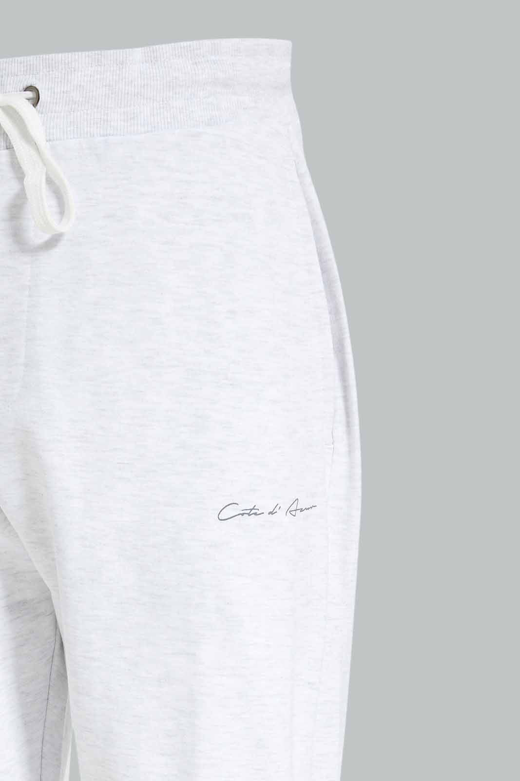 Redtag-Men-Ecru-Loungewear-Pant-Category:Joggers,-Colour:Ecru,-Deals:New-In,-Dept:Menswear,-Filter:Men's-Clothing,-Men-Joggers,-Men-Loungewear-Pants,-New-In-Men-APL,-Non-Sale,-S23A,-Section:Men--