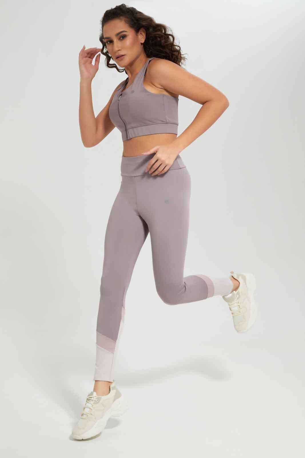 Redtag-Women-Pink-Sports-Bra-Category:T-Shirts,-Colour:Apricot,-Deals:New-In,-Filter:Women's-Clothing,-New-In-Women-APL,-Non-Sale,-Section:Women,-W22B,-Women-T-Shirts-Women's-