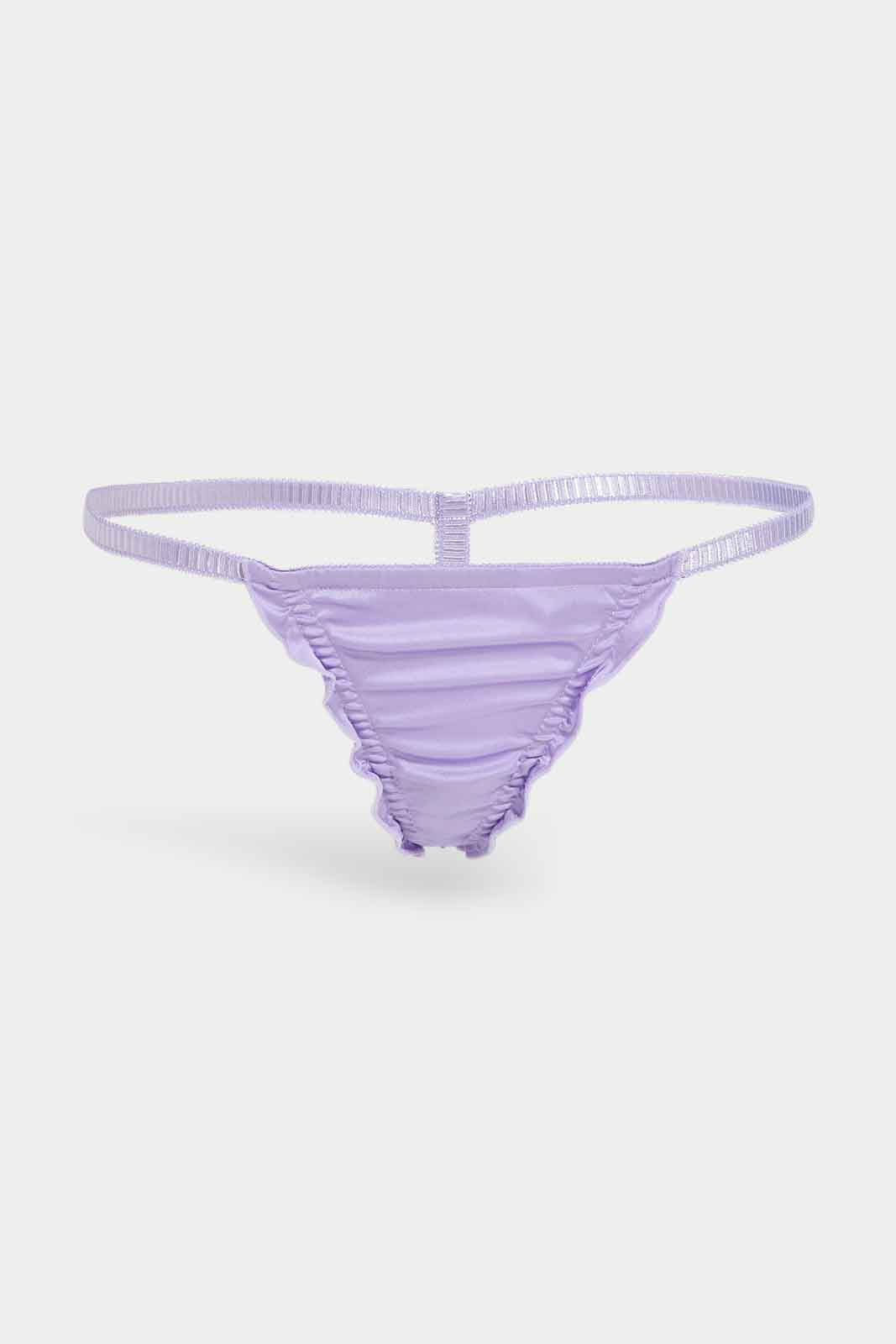 Redtag-Women-Digital-Lavender-Plain-Babydoll-With-Thong-Category:Babydolls,-Colour:Lilac,-Deals:New-In,-Dept:Ladieswear,-Filter:Women's-Clothing,-New-In-Women-APL,-Non-Sale,-S23A,-Section:Women,-Women-Babydolls--