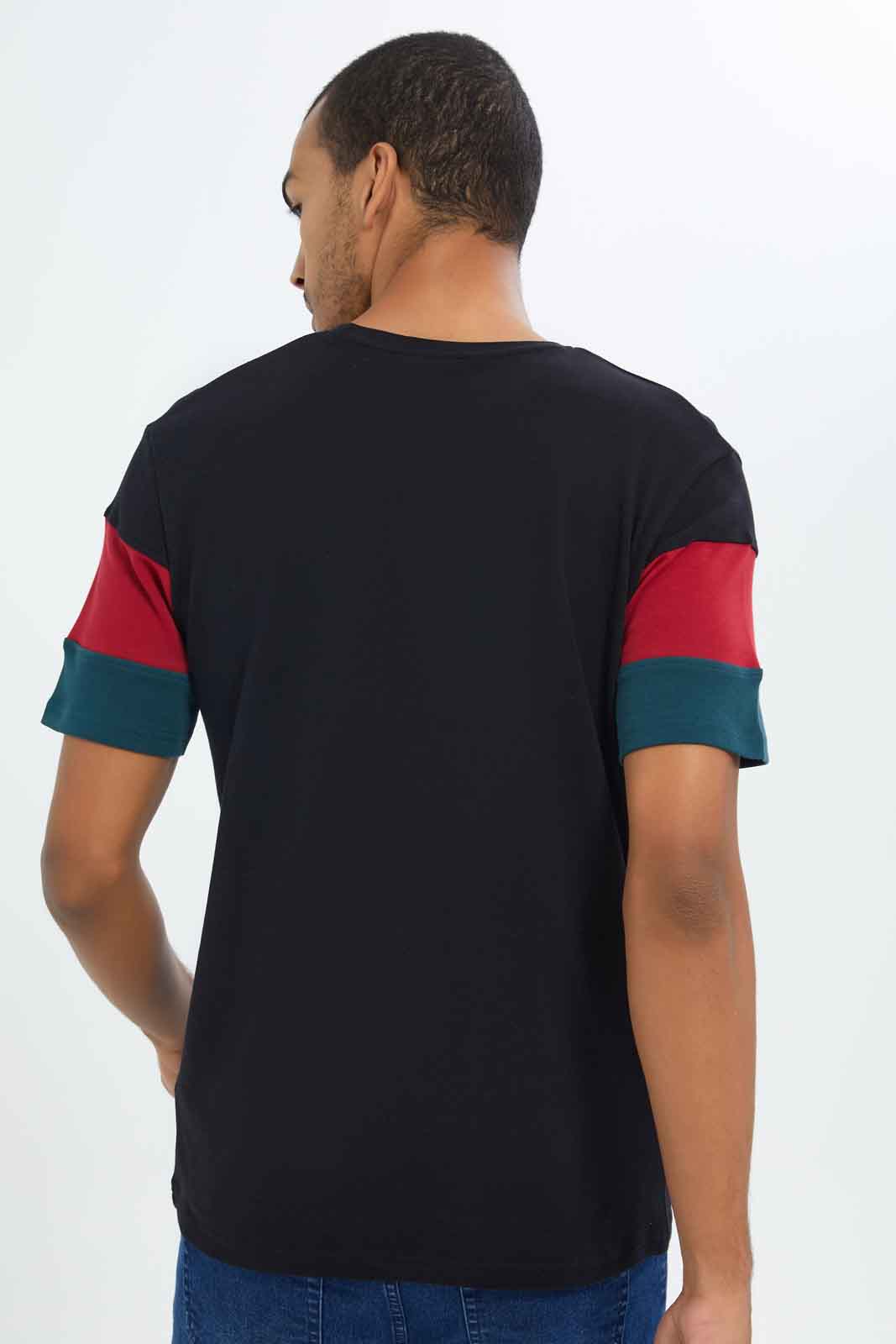 Redtag-Men-Gradient-Print-T-Shirt-Category:T-Shirts,-Colour:Assorted,-Deals:New-In,-Dept:Menswear,-Filter:Men's-Clothing,-Men-T-Shirts,-New-In-Men-APL,-Non-Sale,-S23B,-Section:Men-Men's-