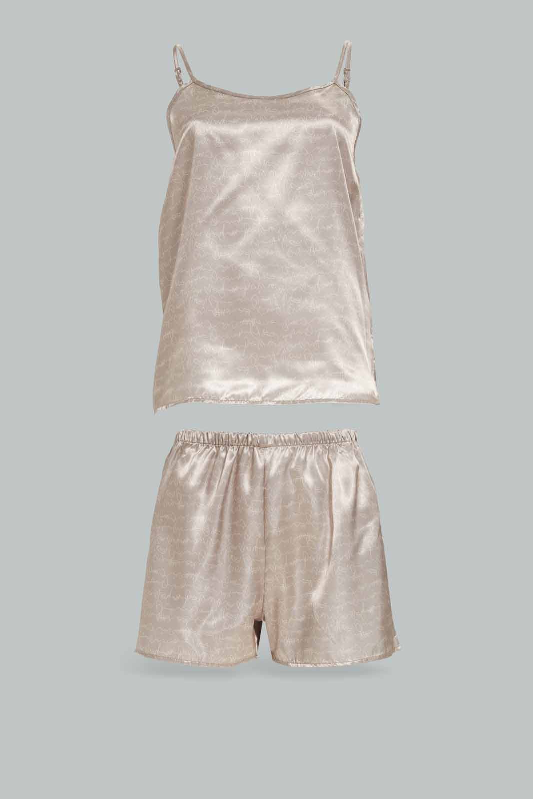 Redtag-Women-Beige-Color-Aop-Cami-Set-Category:Cami-Sets,-Colour:Beige,-Deals:New-In,-Dept:Ladieswear,-Filter:Women's-Clothing,-New-In-Women-APL,-Non-Sale,-S23A,-Section:Women,-Women-Cami-Sets--