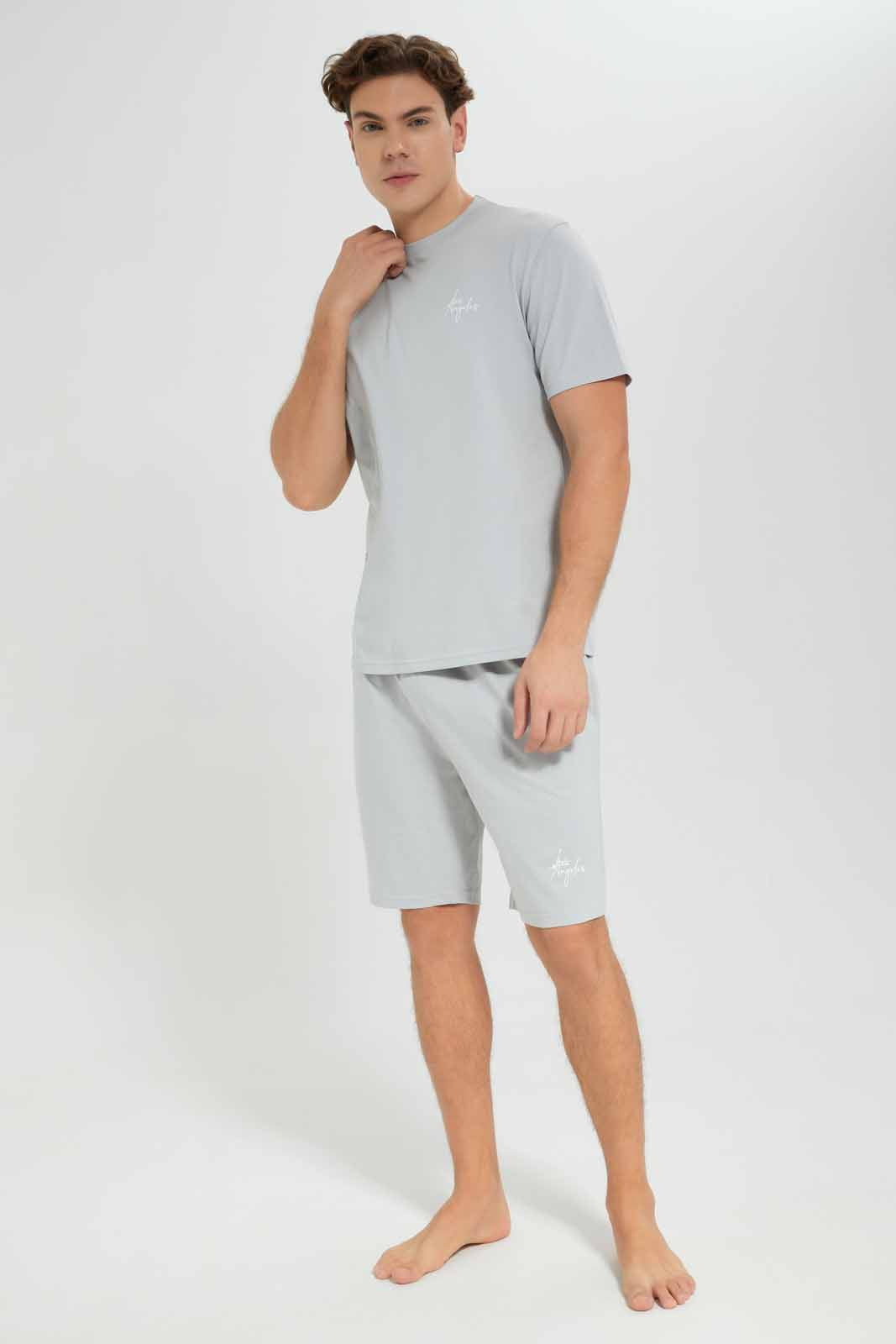 Redtag-Men-Beige-Pyjama-Shirts-Category:Pyjama-Sets,-Colour:Beige,-Deals:New-In,-Dept:Menswear,-Filter:Men's-Clothing,-Men-Pyjama-Sets,-New-In-Men-APL,-Non-Sale,-Section:Men,-W22B-Men's-