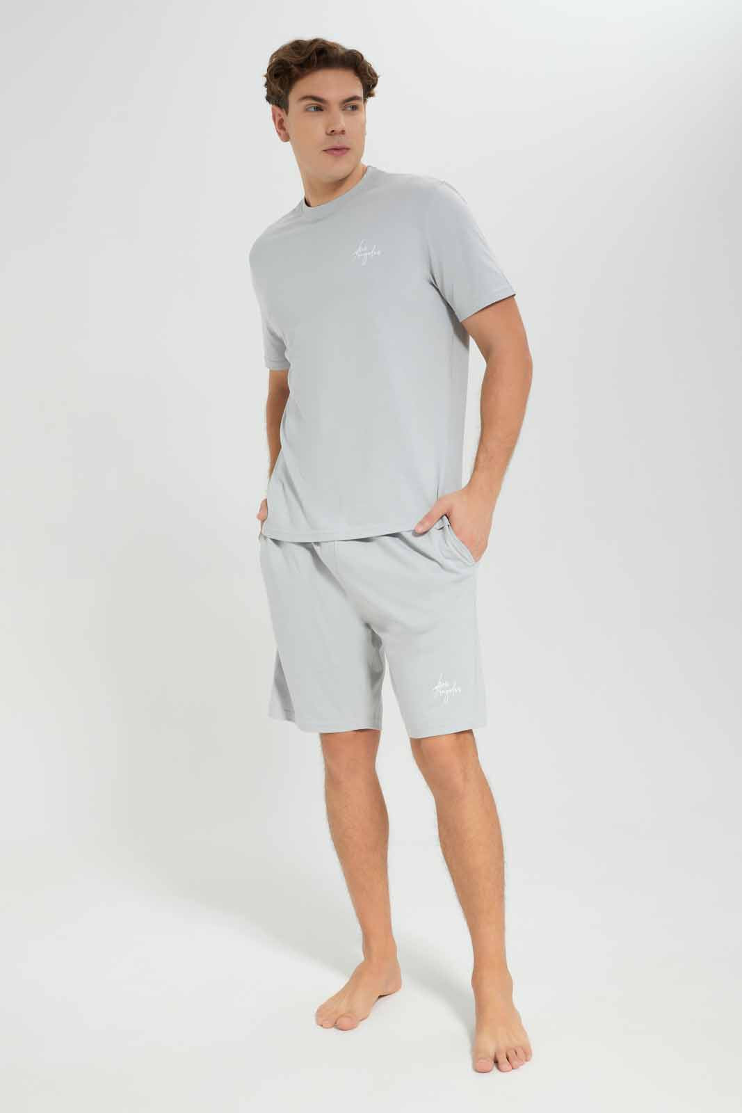 Redtag-Men-Beige-Pyjama-Shirts-Category:Pyjama-Sets,-Colour:Beige,-Deals:New-In,-Dept:Menswear,-Filter:Men's-Clothing,-Men-Pyjama-Sets,-New-In-Men-APL,-Non-Sale,-Section:Men,-W22B-Men's-
