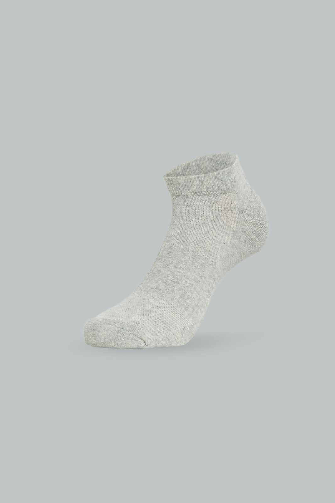 Redtag-Men-Grey-Sports-Socks-Pack-Of-3-365,-Category:Socks,-Colour:Grey,-Deals:New-In,-Dept:Menswear,-Filter:Men's-Clothing,-Men-Socks,-New-In-Men-APL,-Non-Sale,-Section:Men-Men's-