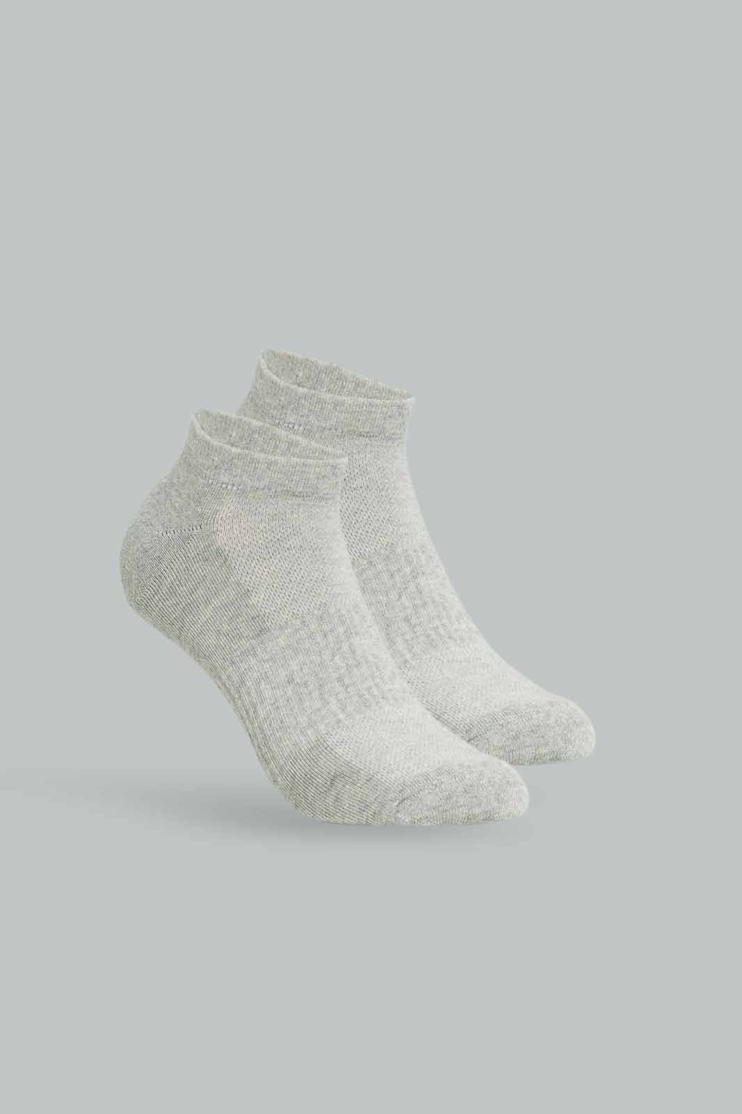 Redtag-Men-Grey-Sports-Socks-Pack-Of-3-365,-Category:Socks,-Colour:Grey,-Deals:New-In,-Dept:Menswear,-Filter:Men's-Clothing,-Men-Socks,-New-In-Men-APL,-Non-Sale,-Section:Men-Men's-