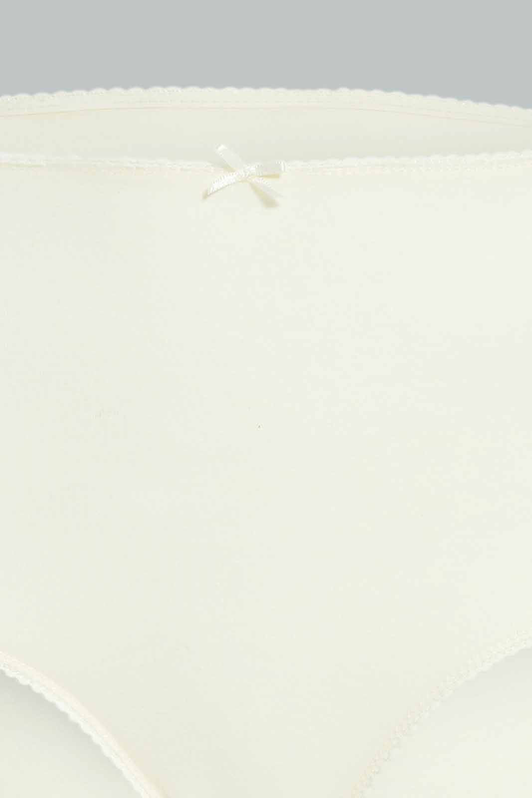 Redtag-Women-Assorted-Print/-Plain-Full-Mama-Briefs(5-Pack)-365,-Category:Briefs,-Colour:Assorted,-Deals:New-In,-Dept:Ladieswear,-Filter:Women's-Clothing,-New-In-Women-APL,-Non-Sale,-Section:Women,-Women-Briefs--