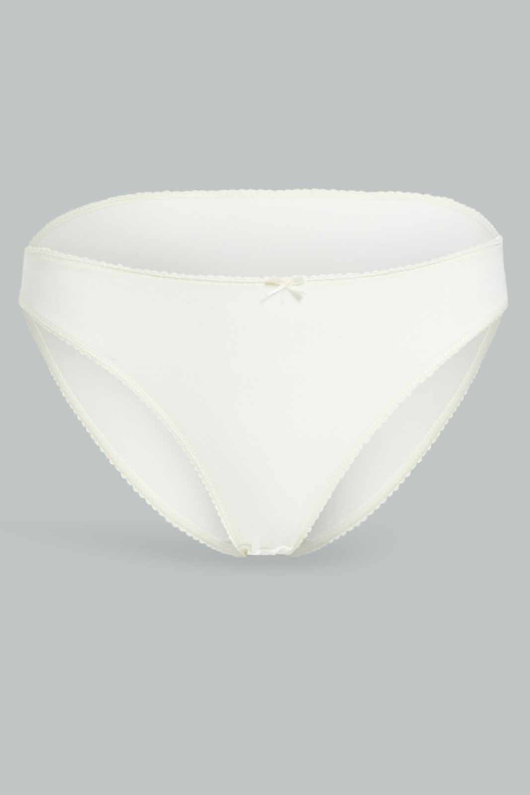 Redtag-Women-Assorted-Print/-Plain-Hileg-Briefs(5-Pack)-365,-Category:Briefs,-Colour:Assorted,-Deals:New-In,-Dept:Ladieswear,-Filter:Women's-Clothing,-New-In-Women-APL,-Non-Sale,-Section:Women,-Women-Briefs--