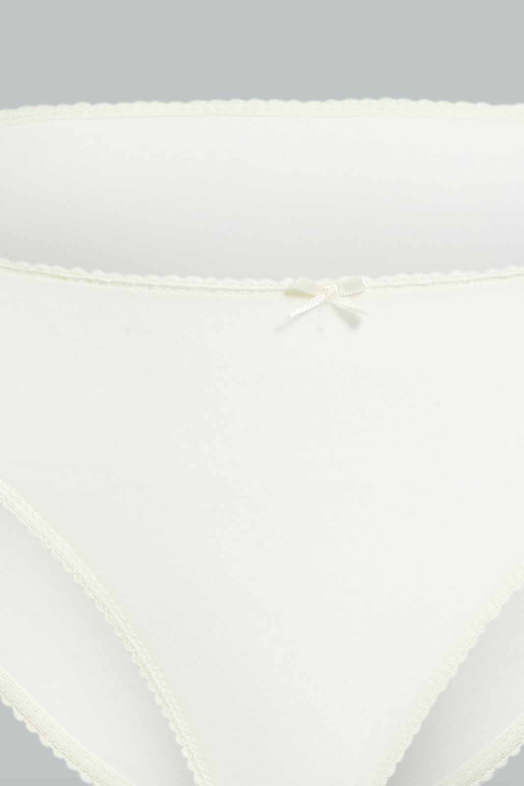 Redtag-Women-Assorted-Print/-Plain-Hileg-Briefs(5-Pack)-365,-Category:Briefs,-Colour:Assorted,-Deals:New-In,-Dept:Ladieswear,-Filter:Women's-Clothing,-New-In-Women-APL,-Non-Sale,-Section:Women,-Women-Briefs--