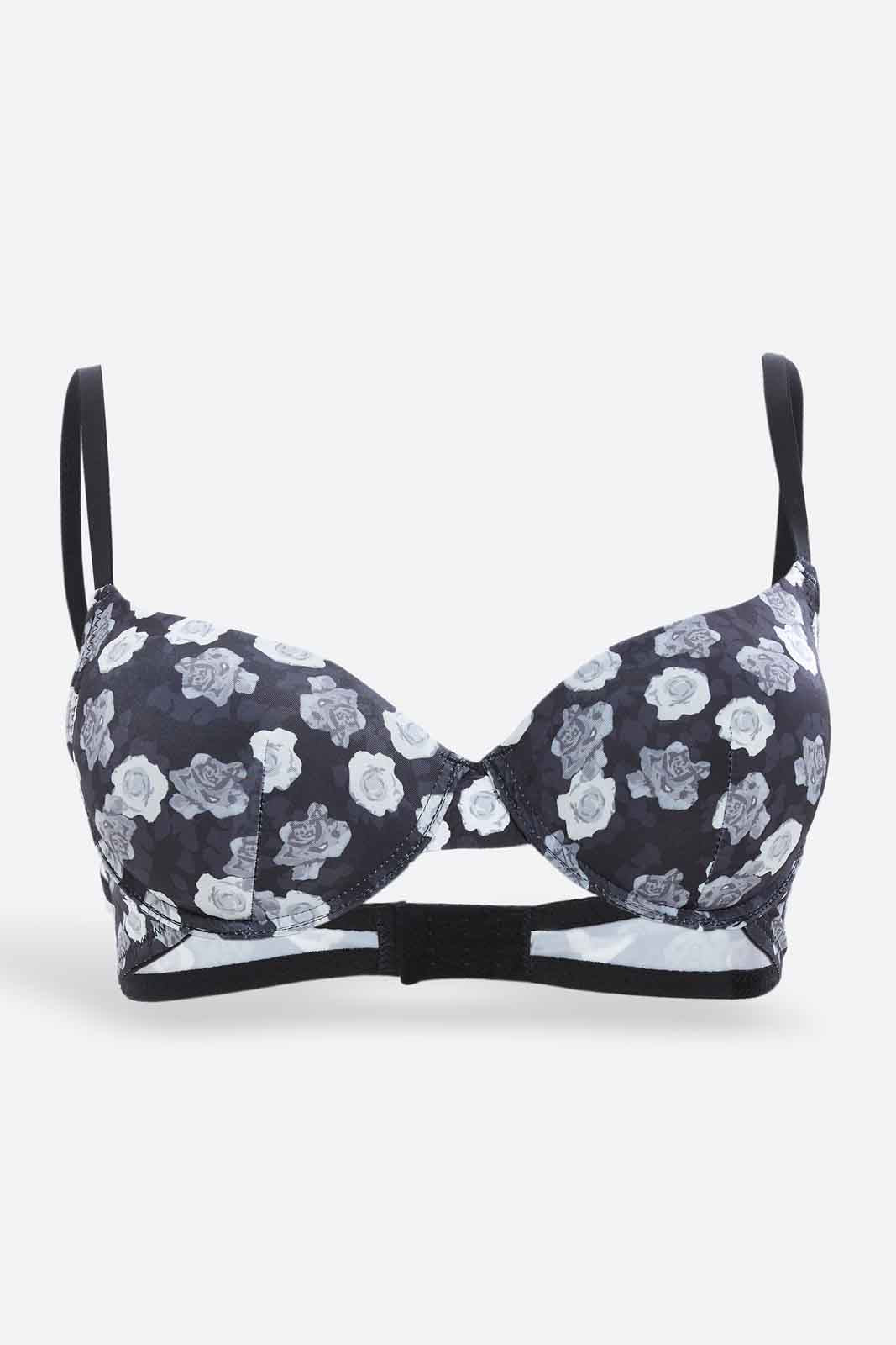 Redtag-Women-Assorted-2-Pack-Push-Up-Bra-Category:Bras,-Colour:Assorted,-Deals:New-In,-Dept:Ladieswear,-Filter:Women's-Clothing,-New-In-Women-APL,-Non-Sale,-S23A,-Section:Women,-Women-Bras--
