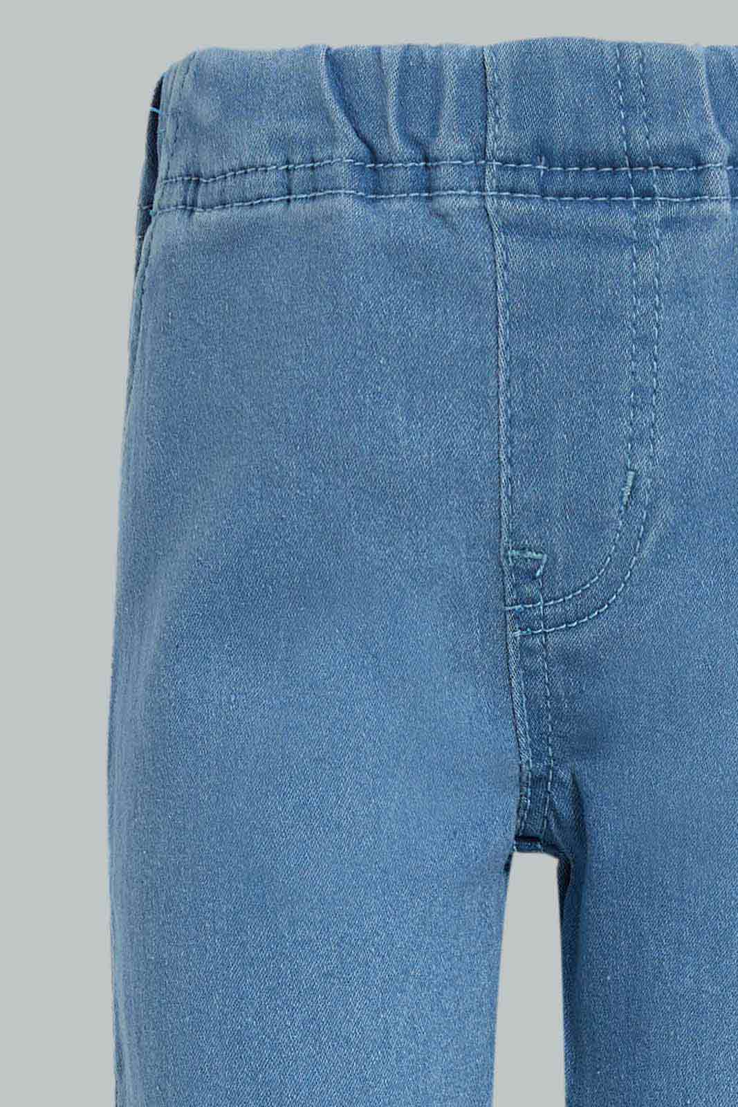 Redtag-Boys-Light-Wash-Jogger-Jean-Category:Jeans,-Colour:Light-Wash,-Deals:New-In,-Dept:Boys,-Filter:Infant-Boys-(3-to-24-Mths),-INB-Jeans,-New-In-INB-APL,-Non-Sale,-S23A,-Section:Boys-(0-to-14Yrs),-TBL-Infant-Boys-
