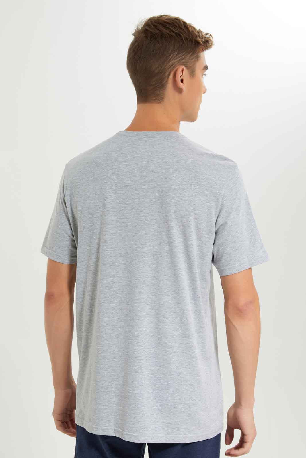 Redtag-Men-Grey-Graphic-T-Shirt-Category:T-Shirts,-Colour:Grey,-Deals:New-In,-Dept:Menswear,-Filter:Men's-Clothing,-Men-T-Shirts,-New-In-Men-APL,-Non-Sale,-S23A,-Section:Men,-TBL-Men's-