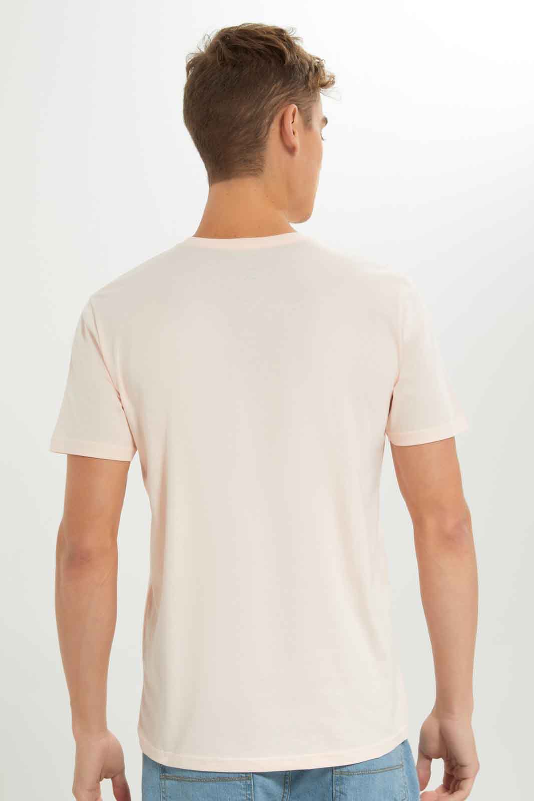 Redtag-Men-Orange-Graphic-T-Shirt-Category:T-Shirts,-Colour:Orange,-Deals:New-In,-Dept:Menswear,-Filter:Men's-Clothing,-Men-T-Shirts,-New-In-Men-APL,-Non-Sale,-S23A,-Section:Men,-TBL-Men's-