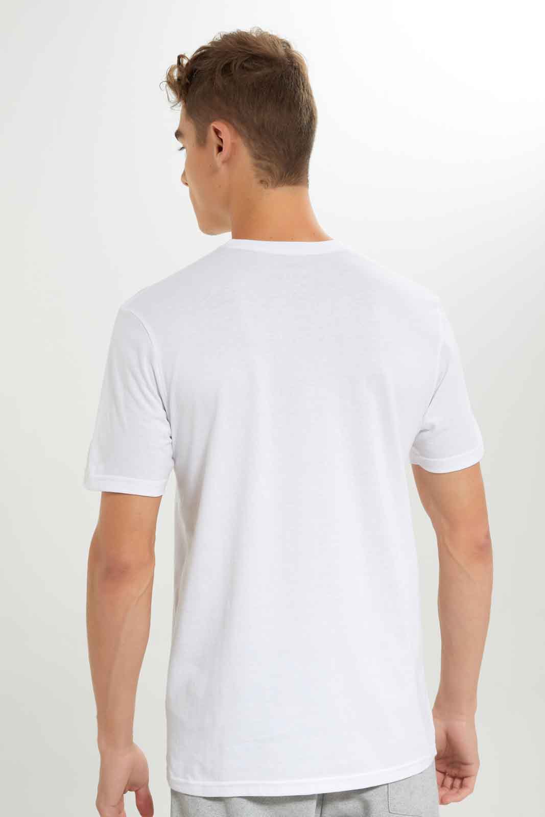 Redtag-Men-White-Graphic-T-Shirt-Category:T-Shirts,-Colour:White,-Deals:New-In,-Dept:Menswear,-Filter:Men's-Clothing,-Men-T-Shirts,-New-In-Men-APL,-Non-Sale,-S23A,-Section:Men,-TBL-Men's-