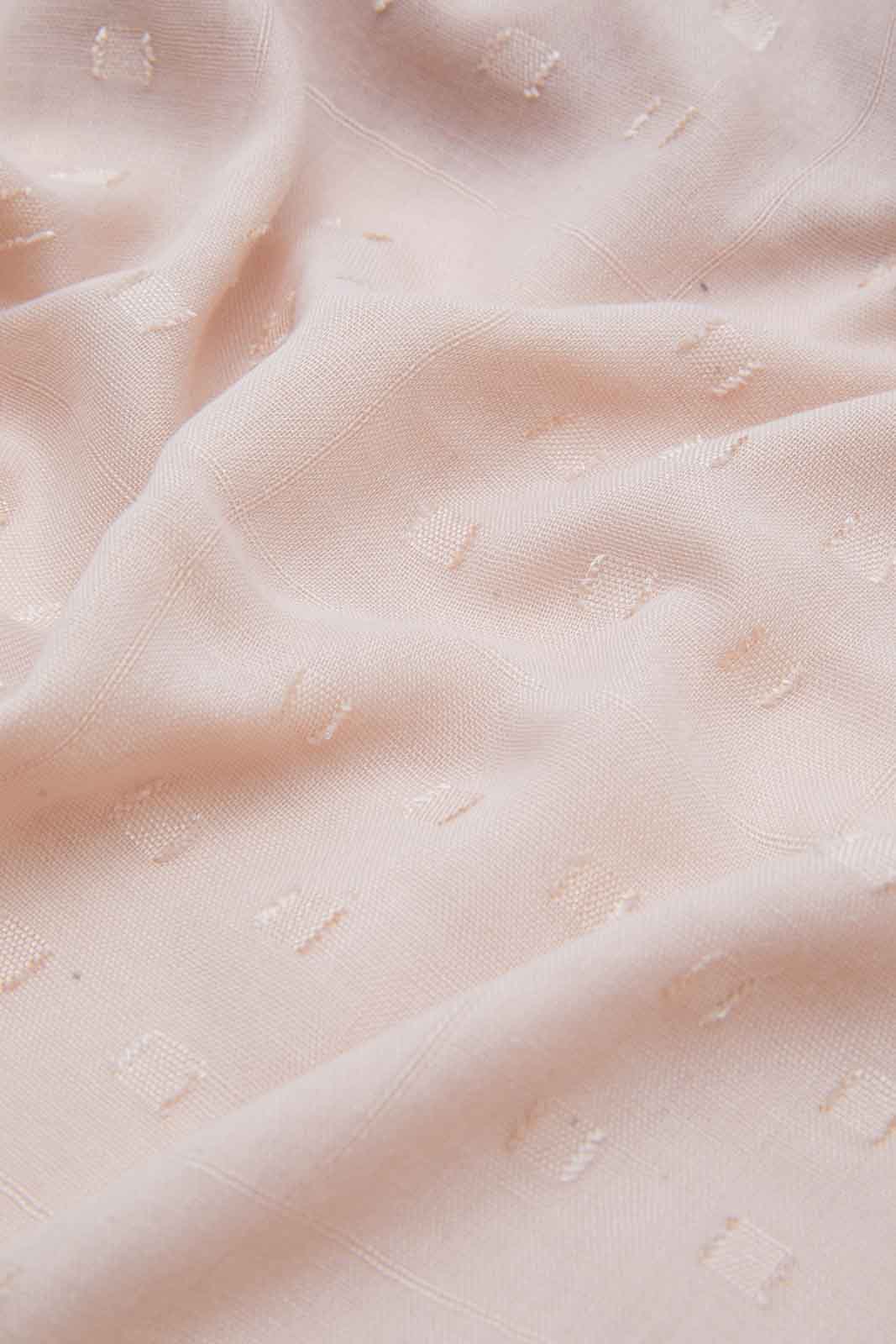 Redtag-Beige-Scarf-Category:Scarves,-Colour:Beige,-Dept:Girls,-Filter:Girls-Accessories,-GIR-Scarves,-New-In,-New-In-GIR-ACC,-Non-Sale,-S23A,-Section:Girls-(0-to-14Yrs)-Girls-