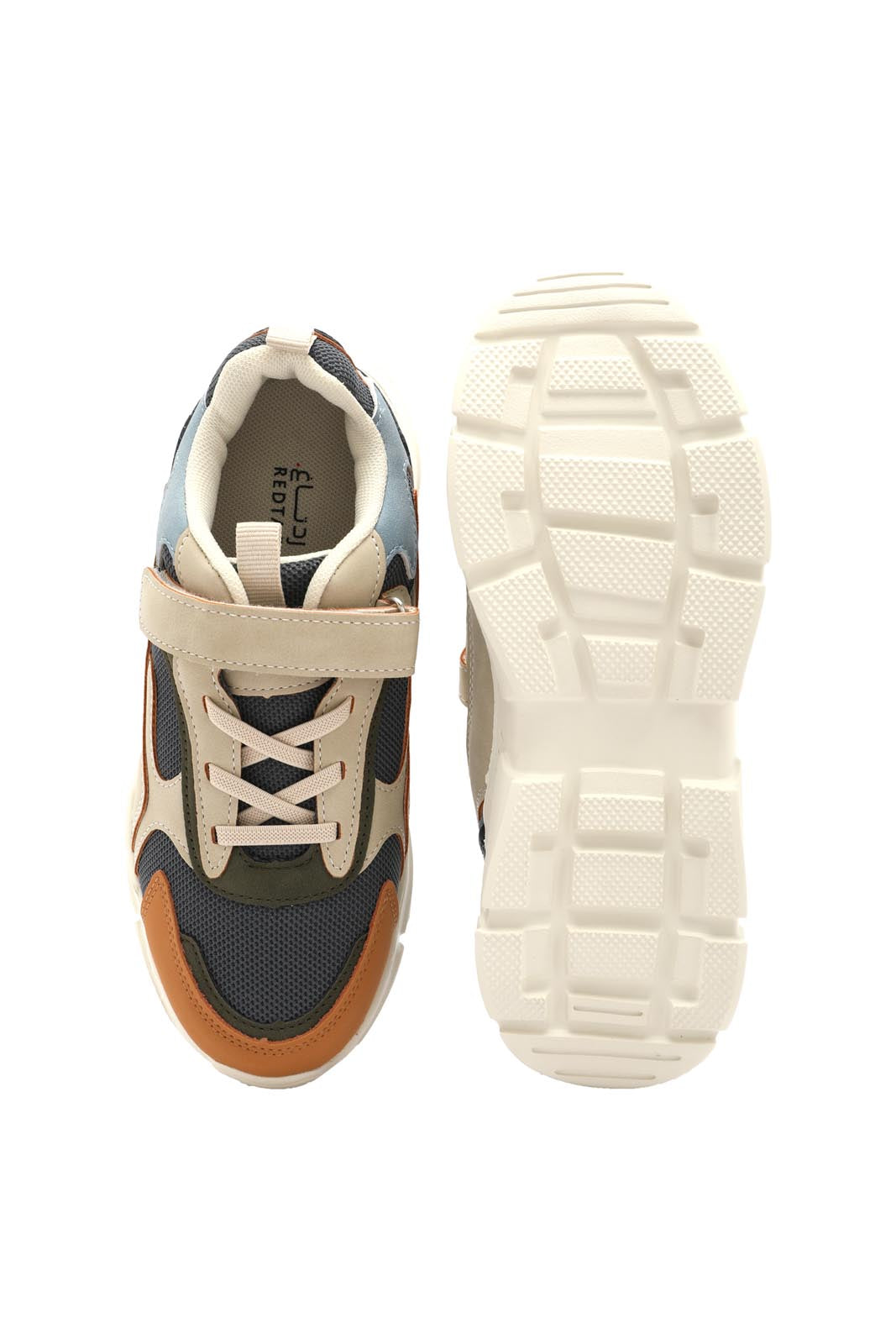 Redtag-Assorted-Chunky-Sneaker-BSR-Trainers,-Category:Trainers,-Colour:Assorted,-Deals:New-In,-Filter:Boys-Footwear-(5-to-14-Yrs),-N/A,-New-In-BSR-FOO,-Non-Sale,-Section:Boys-(0-to-14Yrs),-W22B-Senior-Boys-5 to 14 Years