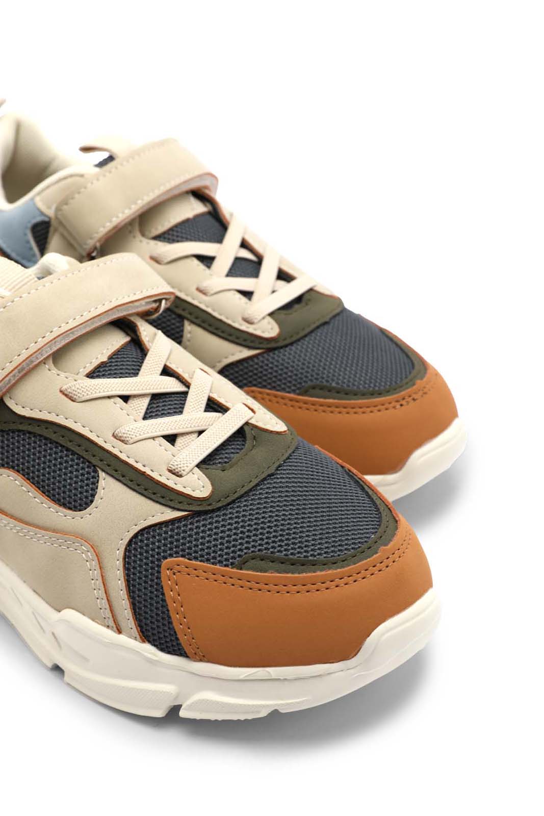 Redtag-Assorted-Chunky-Sneaker-BSR-Trainers,-Category:Trainers,-Colour:Assorted,-Deals:New-In,-Filter:Boys-Footwear-(5-to-14-Yrs),-N/A,-New-In-BSR-FOO,-Non-Sale,-Section:Boys-(0-to-14Yrs),-W22B-Senior-Boys-5 to 14 Years