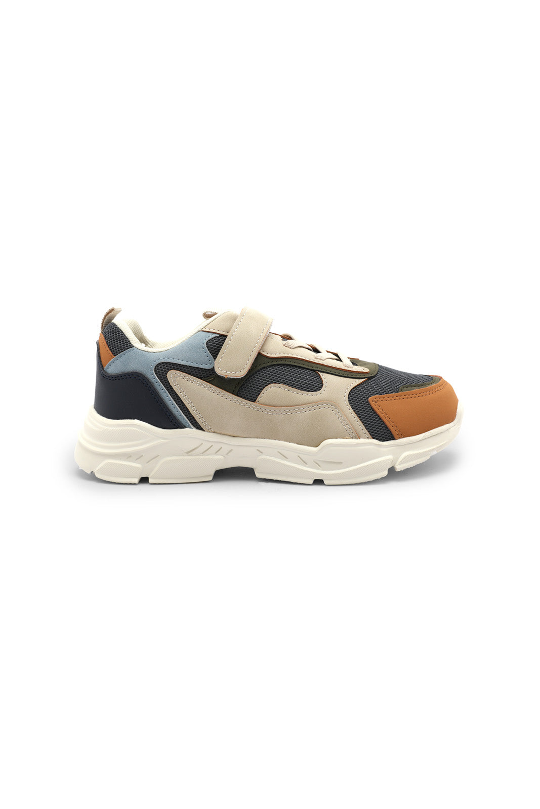 Redtag-Assorted-Chunky-Sneaker-BSR-Trainers,-Category:Trainers,-Colour:Assorted,-Deals:New-In,-Filter:Boys-Footwear-(5-to-14-Yrs),-N/A,-New-In-BSR-FOO,-Non-Sale,-Section:Boys-(0-to-14Yrs),-W22B-Senior-Boys-5 to 14 Years