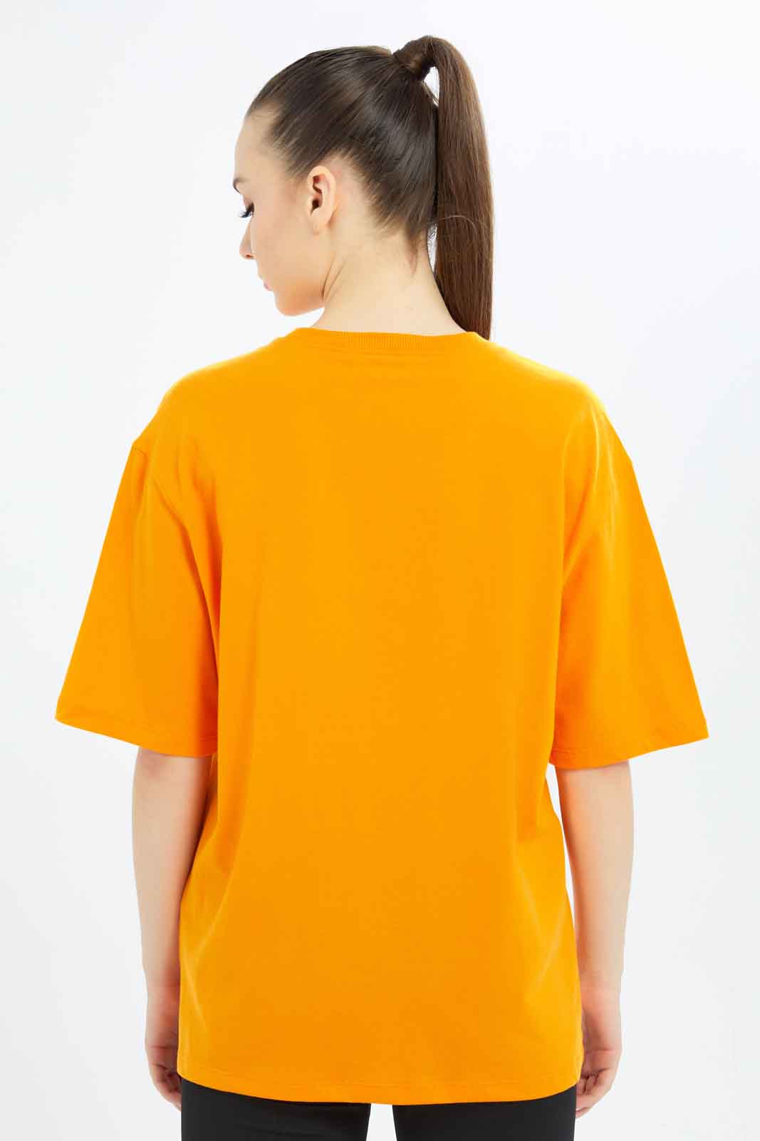 Redtag-Women-Yellow-Boxy-Fit-T-Shirt-Category:T-Shirts,-Colour:Yellow,-Deals:New-In,-Dept:Ladieswear,-Filter:Women's-Clothing,-New-In-Women-APL,-Non-Sale,-S23A,-Section:Women,-Women-T-Shirts-Women's-