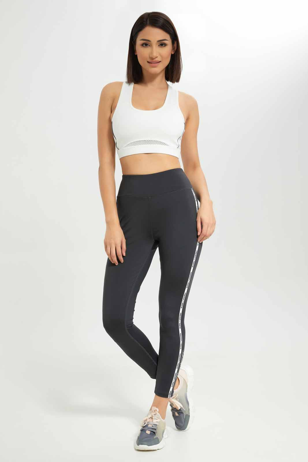 Redtag-Women-White-Sports-Bra-With-Reflector-Detaling-Category:T-Shirts,-Colour:White,-Deals:New-In,-Dept:Ladieswear,-Filter:Women's-Clothing,-New-In-Women-APL,-Non-Sale,-S23A,-Section:Women,-Women-T-Shirts-Women's-