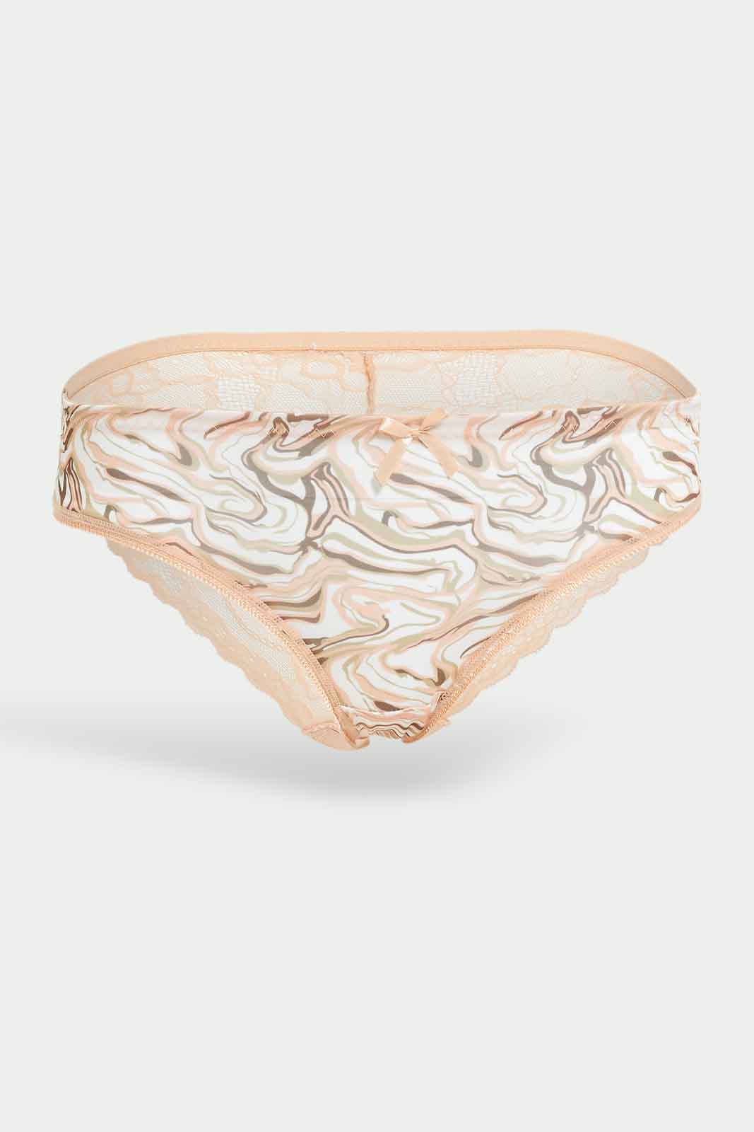 Redtag-Women-Assorted-Brazilian-Brief-2-Pack-Category:Briefs,-Colour:Assorted,-Deals:New-In,-Dept:Ladieswear,-Filter:Women's-Clothing,-New-In-Women-APL,-Non-Sale,-S23A,-Section:Women,-Women-Briefs--