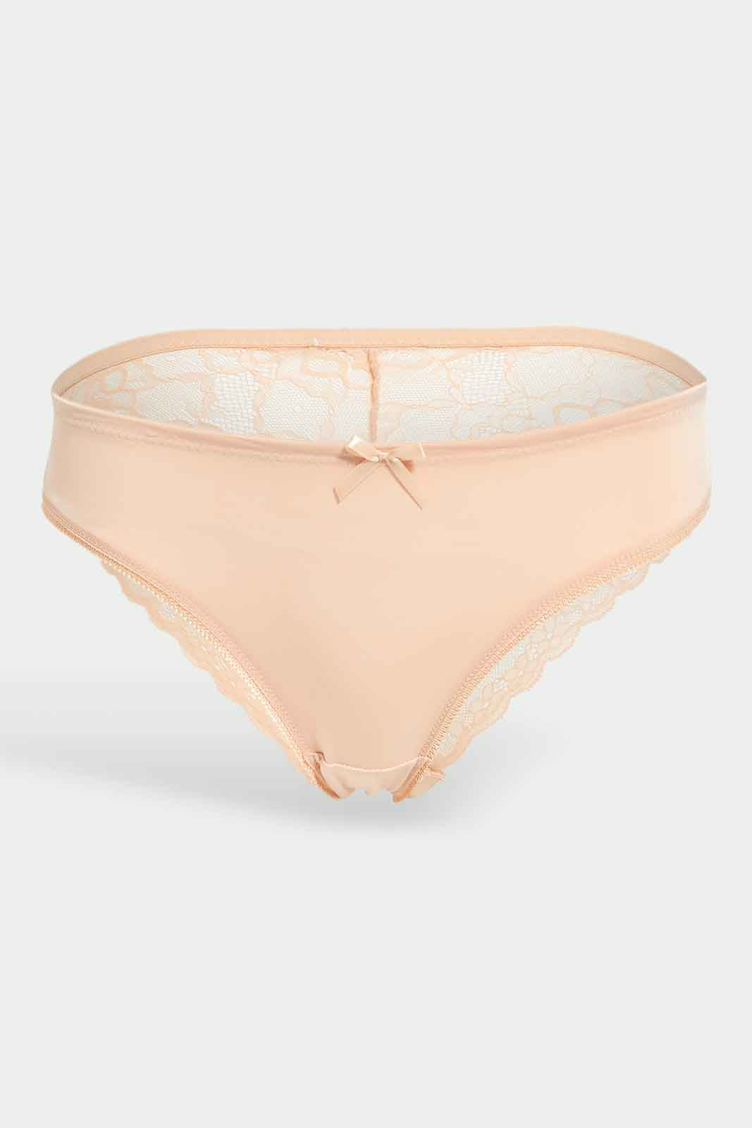 Redtag-Women-Assorted-Brazilian-Brief-2-Pack-Category:Briefs,-Colour:Assorted,-Deals:New-In,-Dept:Ladieswear,-Filter:Women's-Clothing,-New-In-Women-APL,-Non-Sale,-S23A,-Section:Women,-Women-Briefs--