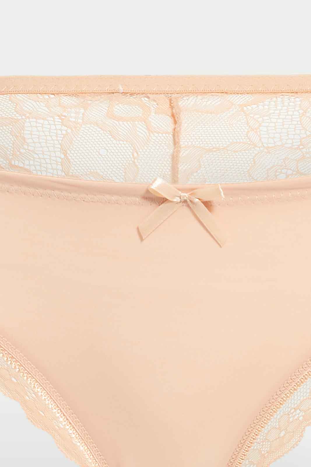 Redtag-Women-Assorted-Brazilian-Brief-2-Pack-Category:Briefs,-Colour:Assorted,-Deals:New-In,-Dept:Ladieswear,-Filter:Women's-Clothing,-New-In-Women-APL,-Non-Sale,-S23A,-Section:Women,-Women-Briefs--