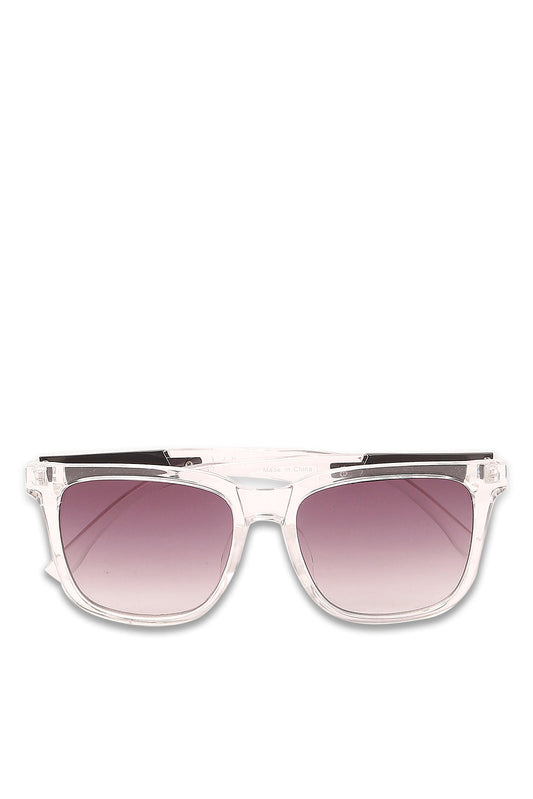 Redtag-Wayfarer-Sunglasses-Category:Sunglasses,-Colour:Assorted,-Dept:Menswear,-Filter:Men's-Accessories,-Men-Sunglasses,-New-In,-New-In-Men-ACC,-Non-Sale,-S23A,-Section:Men-Men's-