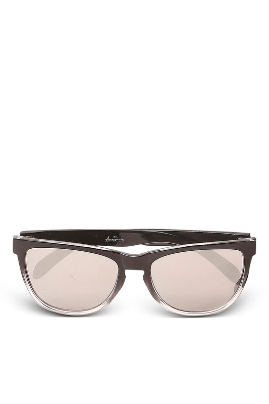 Redtag-Wayfarer-2Tone-Color-Sunglasses-Category:Sunglasses,-Colour:Assorted,-Dept:Menswear,-Filter:Men's-Accessories,-Men-Sunglasses,-New-In,-New-In-Men-ACC,-Non-Sale,-S23A,-Section:Men-Men's-