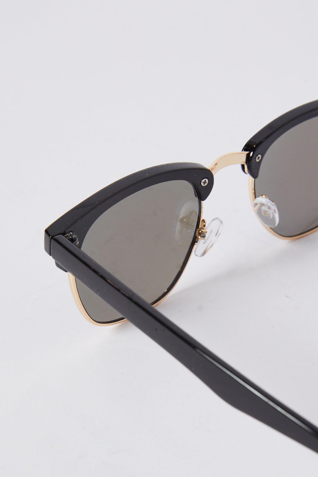 Redtag-Clubmaster-Sunglasses-Category:Sunglasses,-Colour:Assorted,-Deals:New-In,-Dept:Menswear,-Filter:Men's-Accessories,-Men-Sunglasses,-New-In,-New-In-Men-ACC,-Non-Sale,-S23A,-Section:Men-Men's-