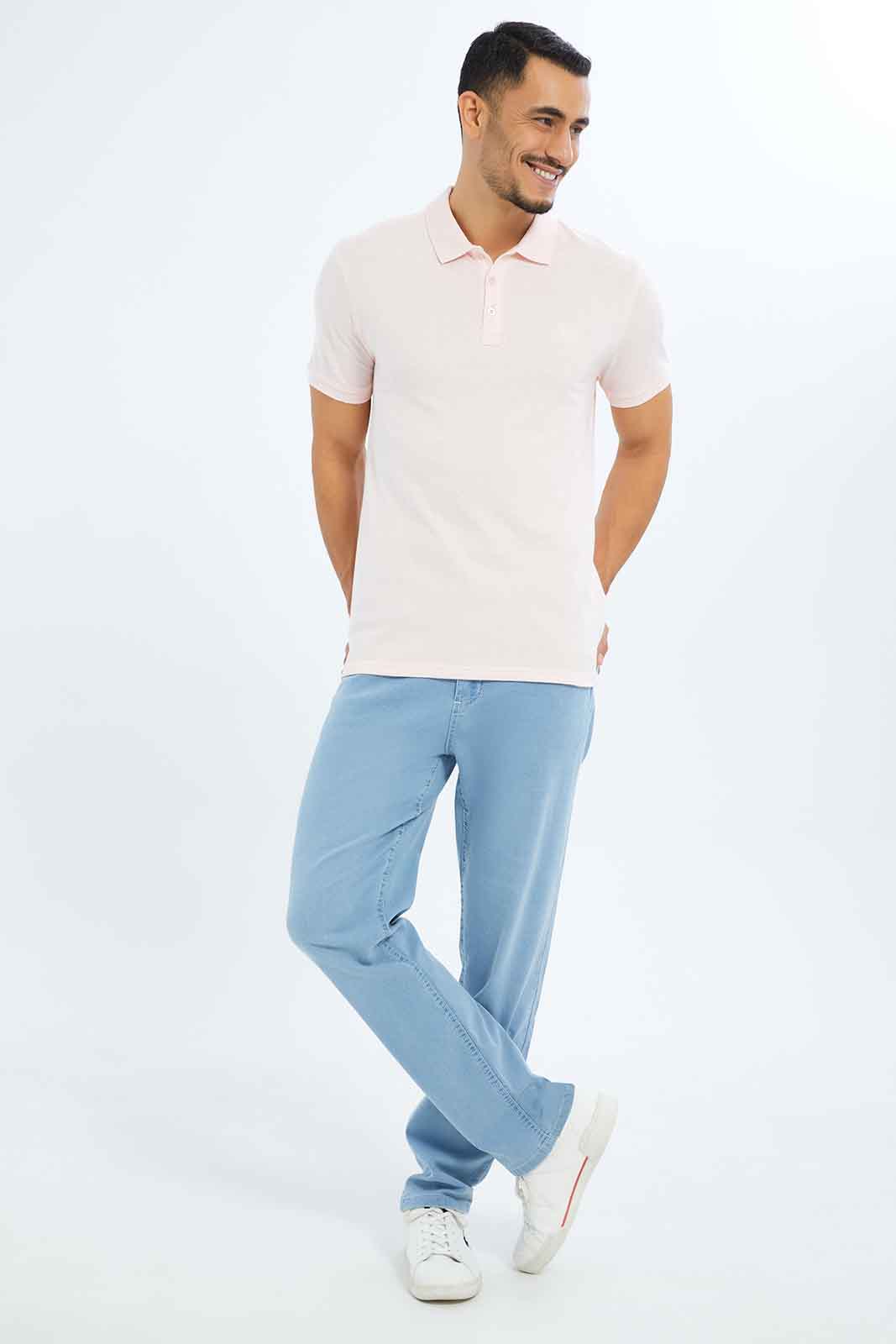 Redtag-Men-Orange-Aop-Polo-Shirt-With-Chest-Logo-Category:Polo-T-Shirts,-Colour:Orange,-Deals:New-In,-Dept:Menswear,-Filter:Men's-Clothing,-Men-Polo-T-Shirts,-New-In-Men-APL,-Non-Sale,-S23B,-Section:Men-Men's-