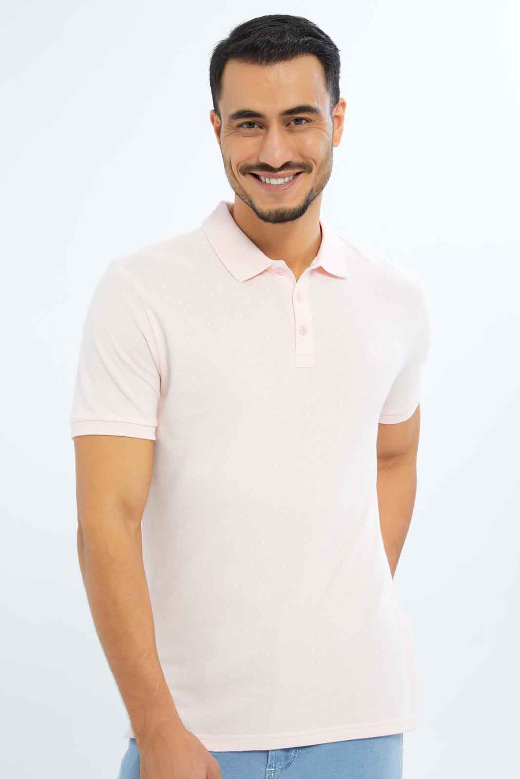 Redtag-Men-Orange-Aop-Polo-Shirt-With-Chest-Logo-Category:Polo-T-Shirts,-Colour:Orange,-Deals:New-In,-Dept:Menswear,-Filter:Men's-Clothing,-Men-Polo-T-Shirts,-New-In-Men-APL,-Non-Sale,-S23B,-Section:Men-Men's-