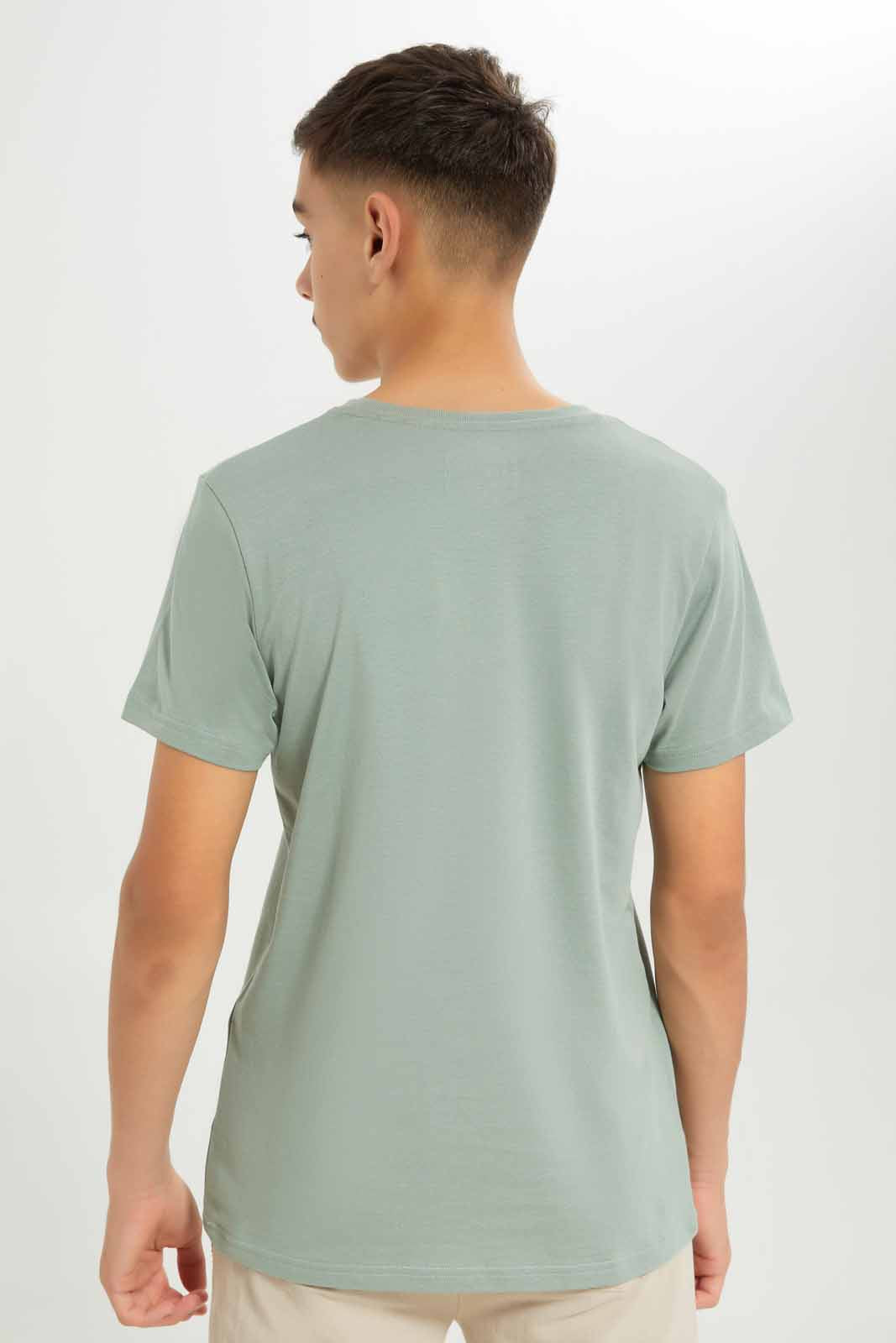 Redtag-Boys-Mint-Last-Name-And-First-Name-Gaming-Short-Sleeve-Graphic-Tee-BSR-T-Shirts,-Category:T-Shirts,-Colour:Mint,-Deals:New-In,-Dept:Boys,-Filter:Senior-Boys-(8-to-14-Yrs),-New-In-BSR-APL,-Non-Sale,-S23A,-Section:Boys-(0-to-14Yrs),-TBL-Senior-Boys-9 to 14 Years