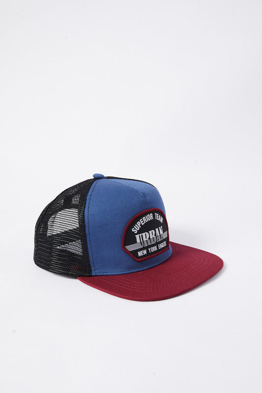 Redtag-Multi-Colour-Cap-Category:Caps-&-Hats,-Colour:Assorted,-Deals:New-In,-Dept:Menswear,-Filter:Men's-Accessories,-Men-Caps-&-Hats,-New-In,-New-In-Men-ACC,-Non-Sale,-S23A,-Section:Men-Men's-
