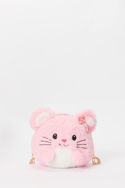 Redtag-Multi-Colour-Embellished-Crossbody-Bag-Category:Bags,-Colour:Assorted,-Deals:New-In,-Dept:Girls,-Filter:Girls-Accessories,-GIR-Bags,-H1:ACC,-H2:GIR,-H3:GIA,-H4:HBG,-New-In,-New-In-GIR-ACC,-Non-Sale,-S23A,-Season:S23B,-Section:Girls-(0-to-14Yrs),-Style:FUR-Girls-