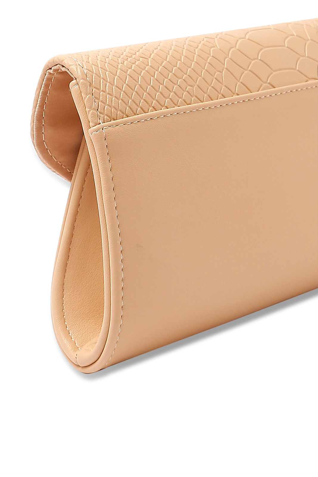 Redtag-Animal-Croc-Textured-Envelope-Bag-Category:Bags,-Colour:Assorted,-Dept:Ladieswear,-Filter:Women's-Accessories,-New-In,-New-In-Women-ACC,-Non-Sale,-S23A,-Section:Women,-Women-Bags-Women-