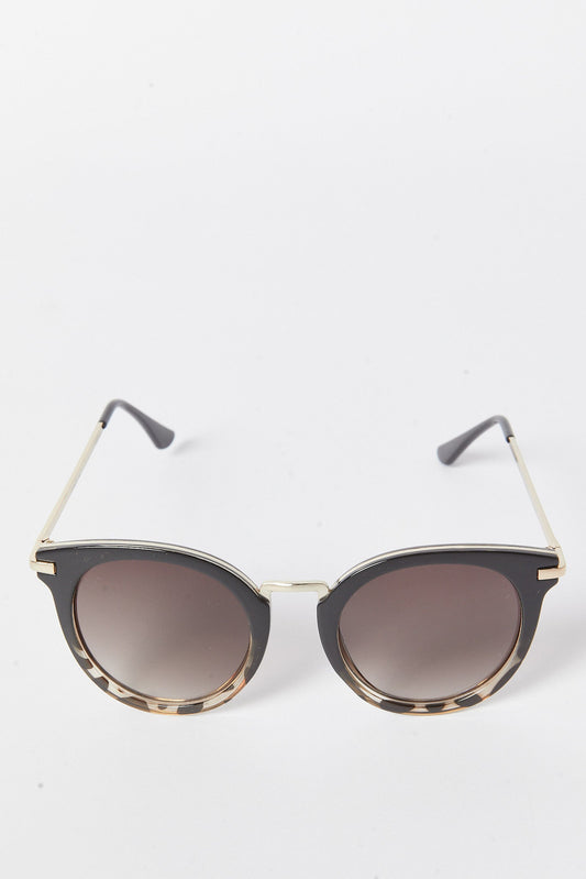 Redtag-Cat-Eye-Sunglasses-Category:Sunglasses,-Colour:Assorted,-Deals:New-In,-Dept:Ladieswear,-Filter:Women's-Accessories,-New-In,-New-In-Women-ACC,-Non-Sale,-S23A,-Section:Women,-Women-Sunglasses-Women-