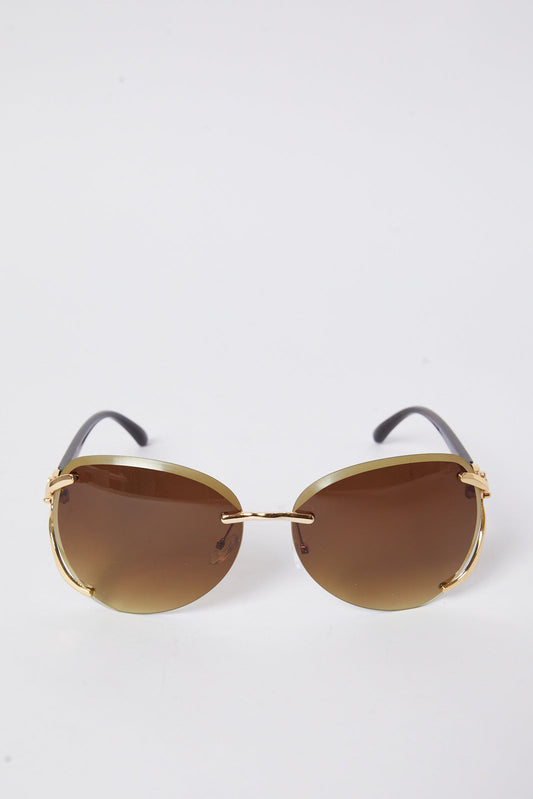 Redtag-Oversized-Sunglasses-Category:Sunglasses,-Colour:Assorted,-Deals:New-In,-Dept:Ladieswear,-Filter:Women's-Accessories,-New-In,-New-In-Women-ACC,-Non-Sale,-S23A,-Section:Women,-Women-Sunglasses-Women-